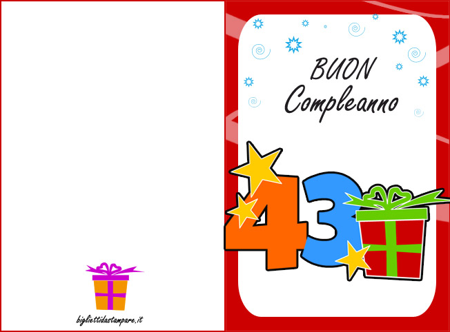 I Ringraziamenti Per Gli Auguri Di Compleanno