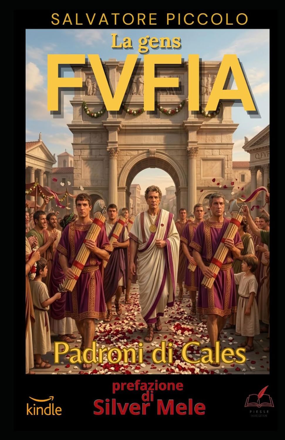  La gens Fufia, Padroni di Cales