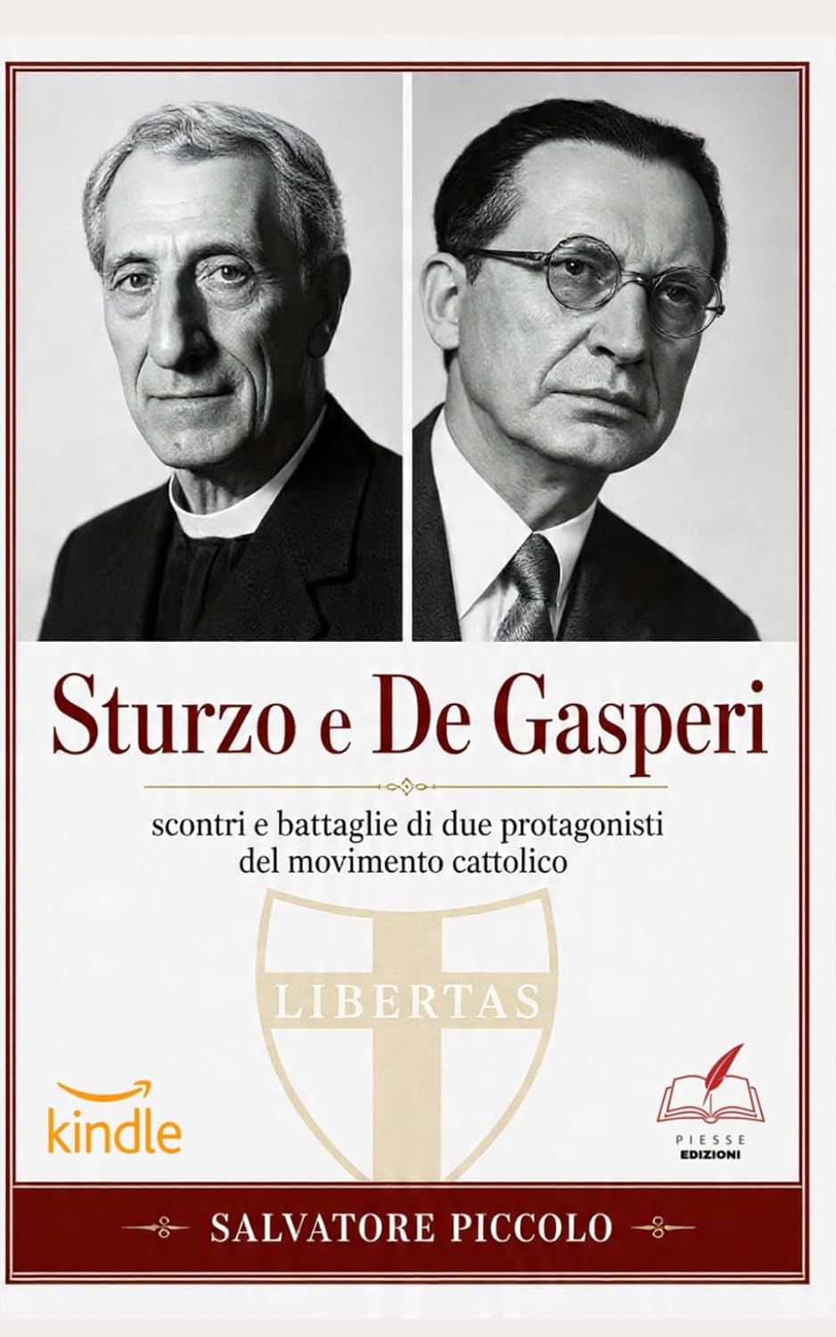  Sturzo e De Gasperi: scontri e battaglie di due protagonisti del movimento cattolico